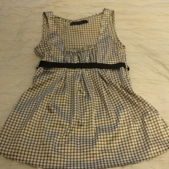 ZARA Basic Dress - Picture 1 of 5